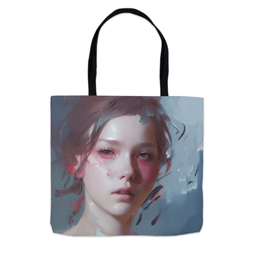 A Beautiful Mess Tote Bag