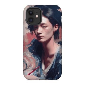 Artist's Block Premium Tough Phone Case