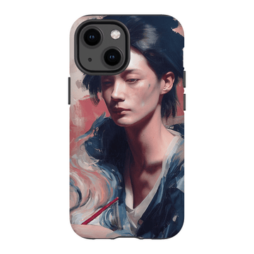 Artist's Block Premium Tough Phone Case