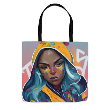 Swag and Bob Tote Bag