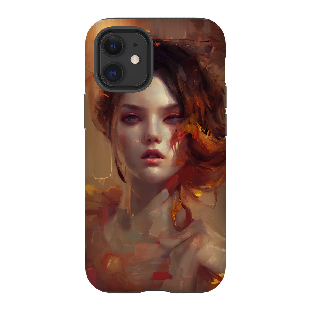 This is my Show Premium Tough Phone Case - Haze Long Fine Art and Resources Store