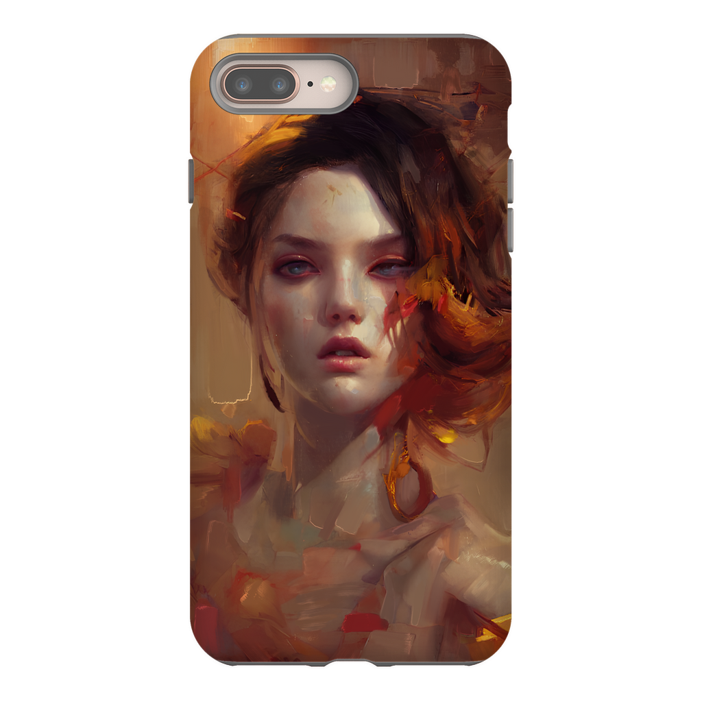 This is my Show Premium Tough Phone Case - Haze Long Fine Art and Resources Store