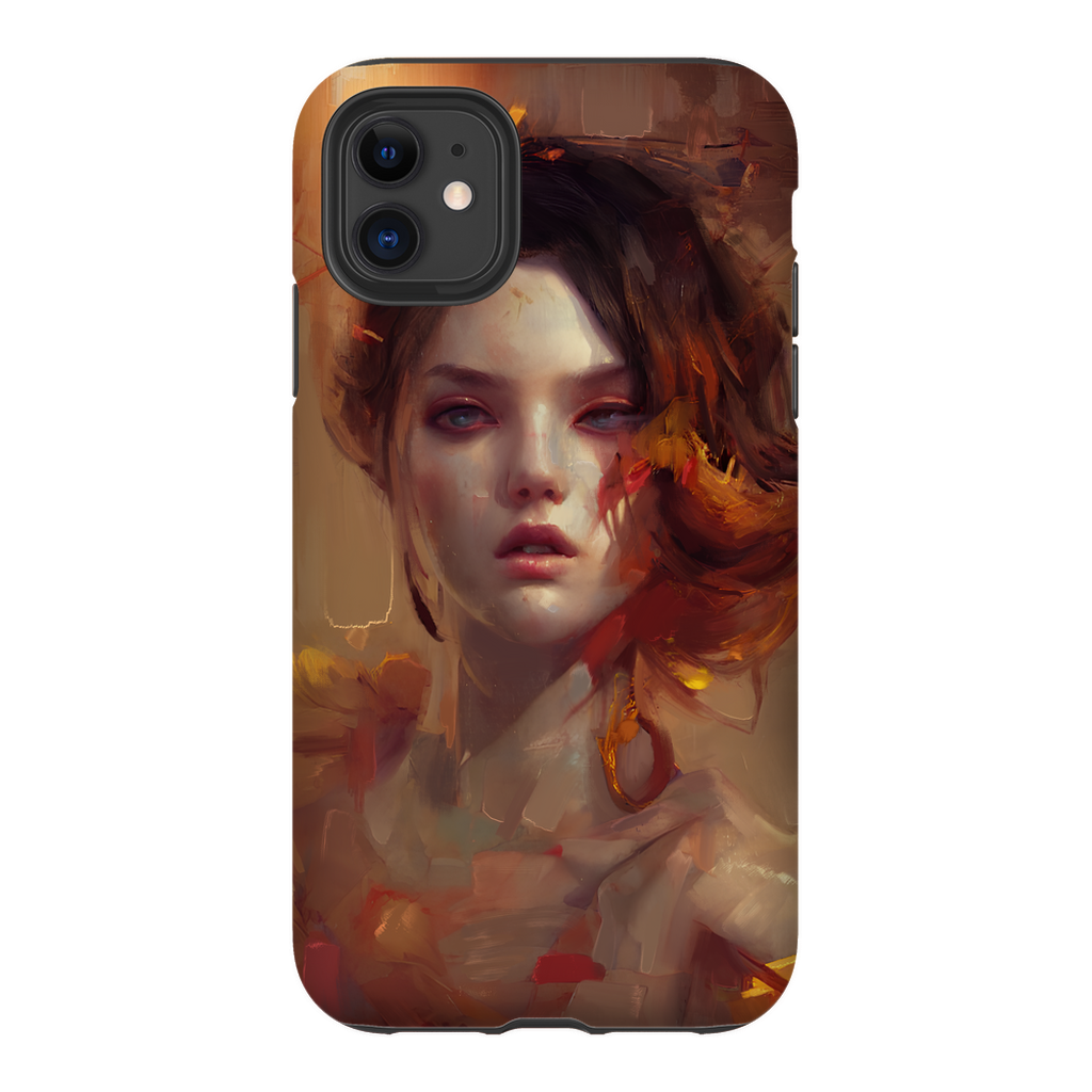 This is my Show Premium Tough Phone Case - Haze Long Fine Art and Resources Store