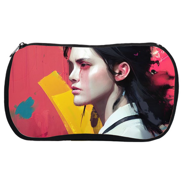 Genderless on Primary Cosmetic Pouch