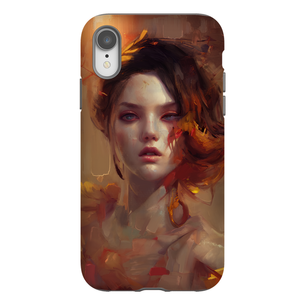 This is my Show Premium Tough Phone Case - Haze Long Fine Art and Resources Store