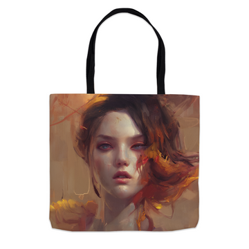 This is my Show Tote Bag