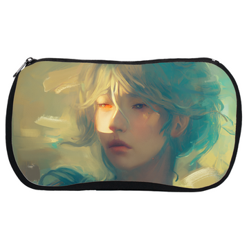 Looking for the Light Cosmetic Pouch