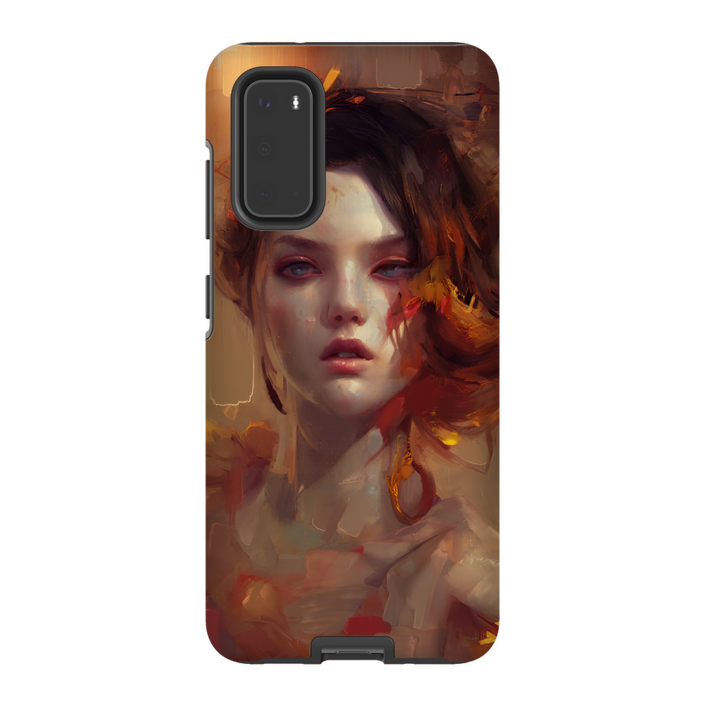 This is my Show Premium Tough Phone Case - Haze Long Fine Art and Resources Store