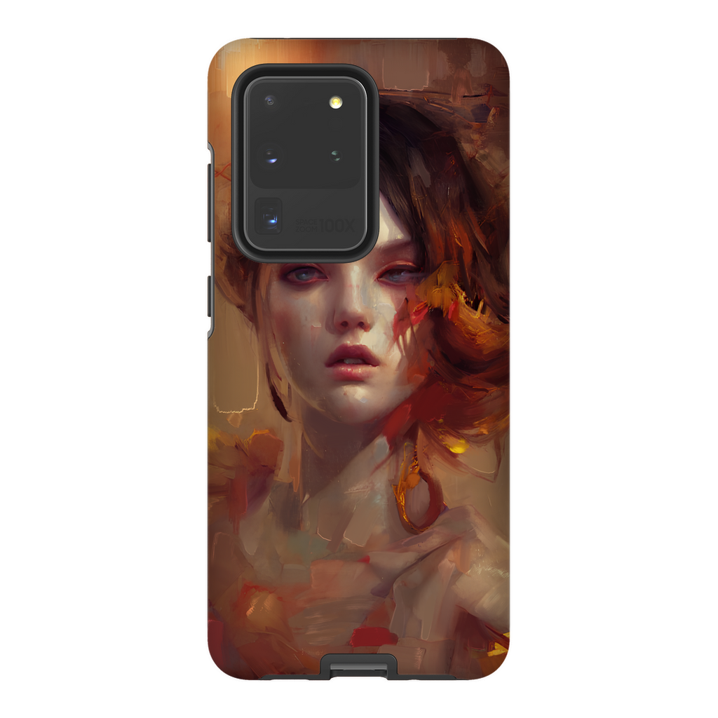 This is my Show Premium Tough Phone Case - Haze Long Fine Art and Resources Store