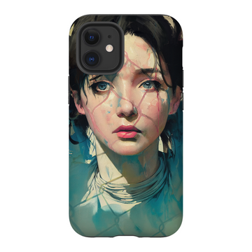 Degen 05 - Looking from the Outside Premium Phone Case