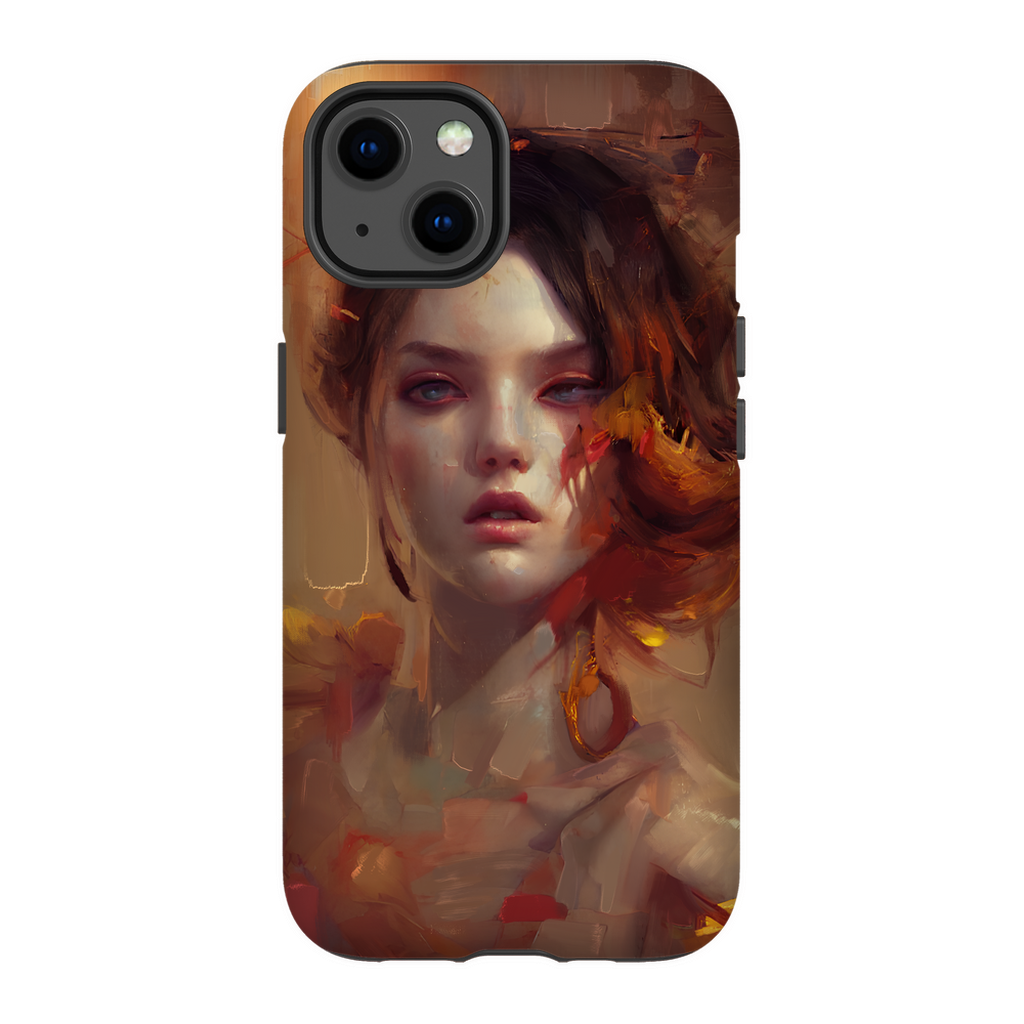 This is my Show Premium Tough Phone Case - Haze Long Fine Art and Resources Store