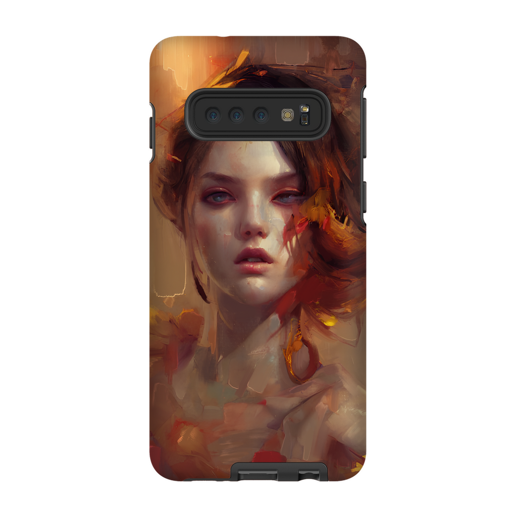 This is my Show Premium Tough Phone Case - Haze Long Fine Art and Resources Store