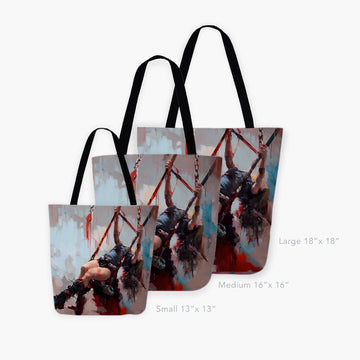 Gone with the Wind Tote Bag